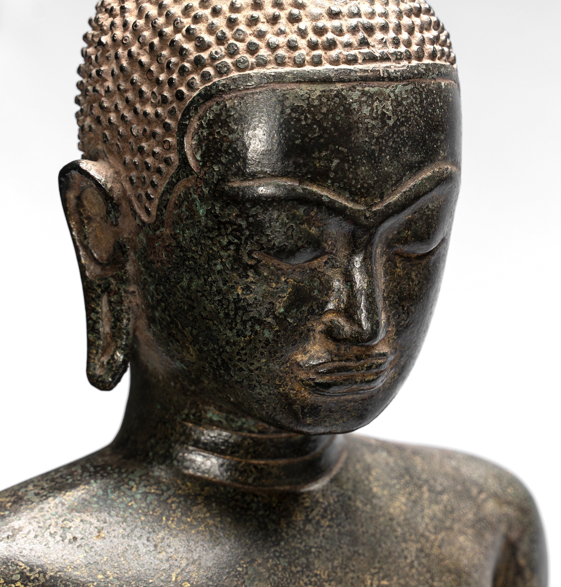 What Are the Different Types of Buddha Sculptures? – Mystik River