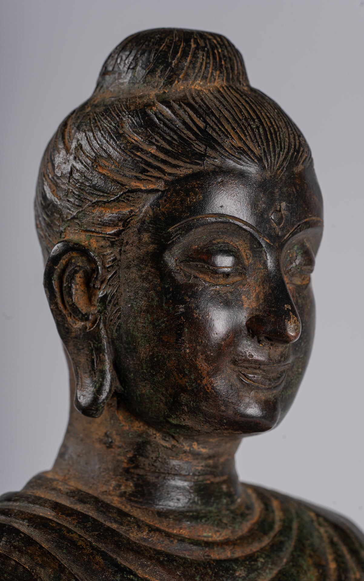 The Story of Buddha Bust that Inspires to Make it an Integral Part of your  Home Decor Needs