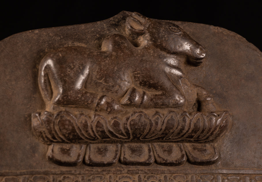 Nandi: Symbol of Devotion, Strength, and Spiritual Wisdom in Hinduism ...