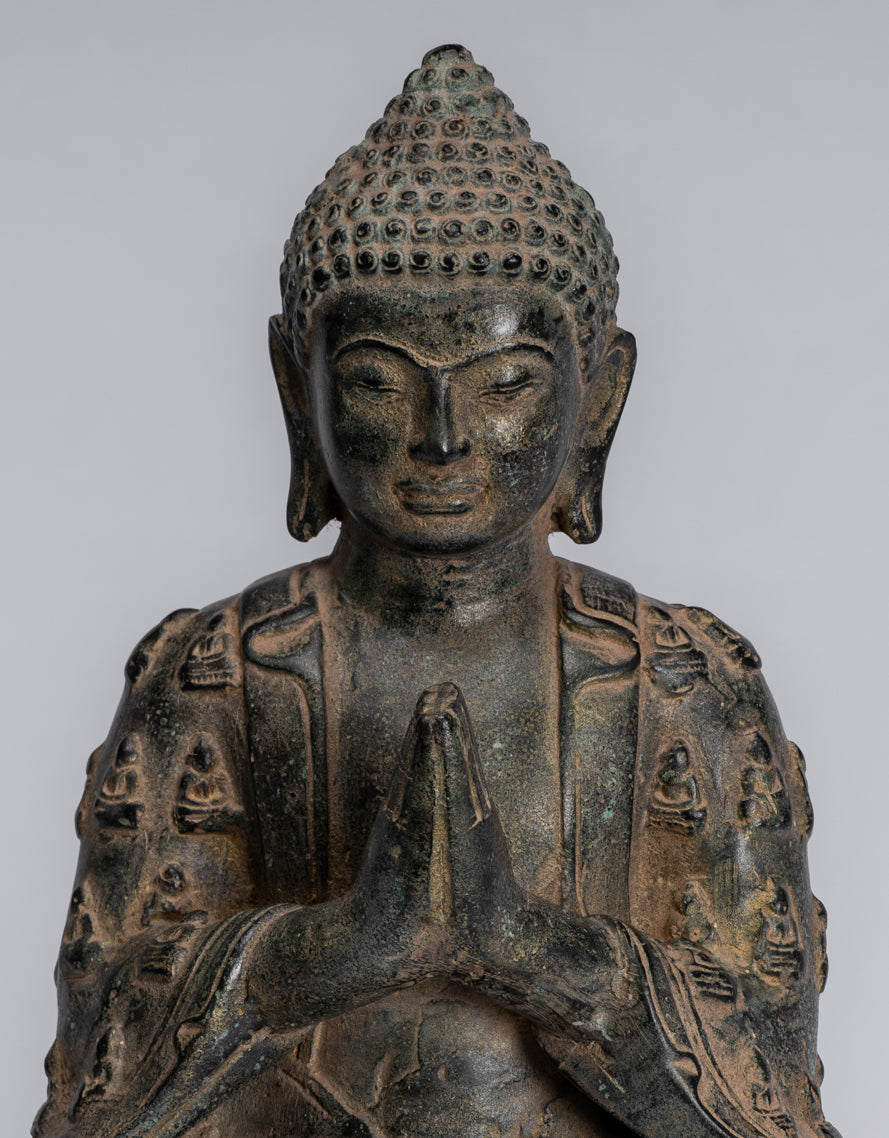 The Significance Of Buddhist Statues In Your Life by Exotic India Art -  Issuu